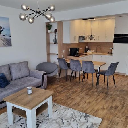 Apartament Rewal Luaran gambar