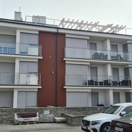 Apartament Rewal Luaran gambar
