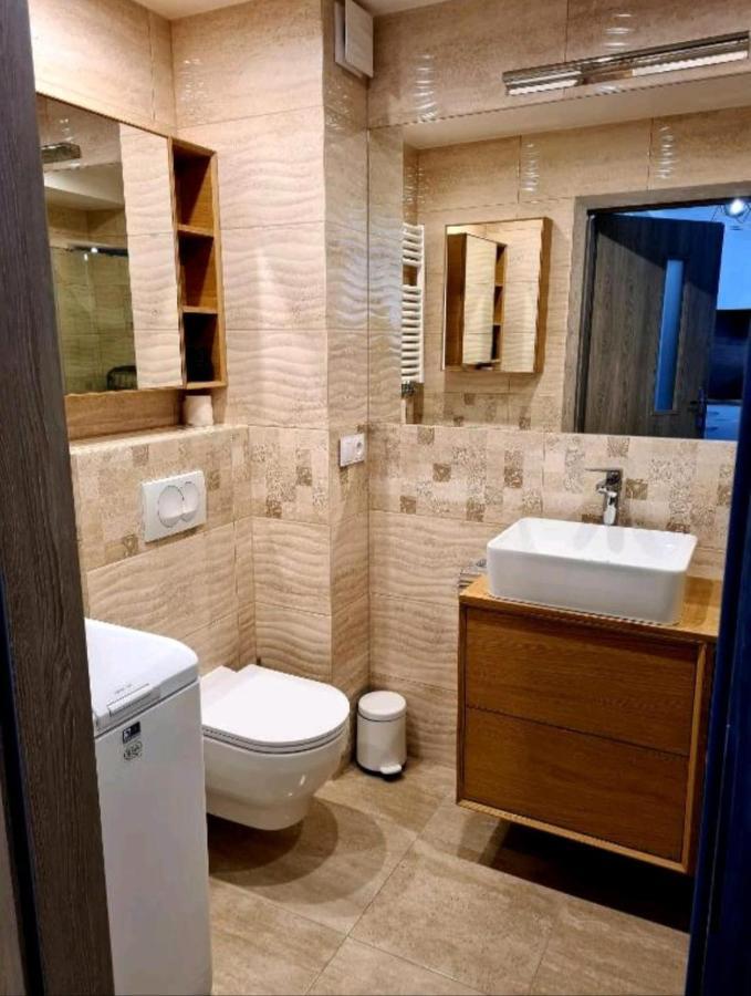 Apartament Rewal Luaran gambar
