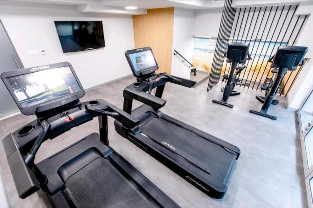 Apartament Rewal Luaran gambar