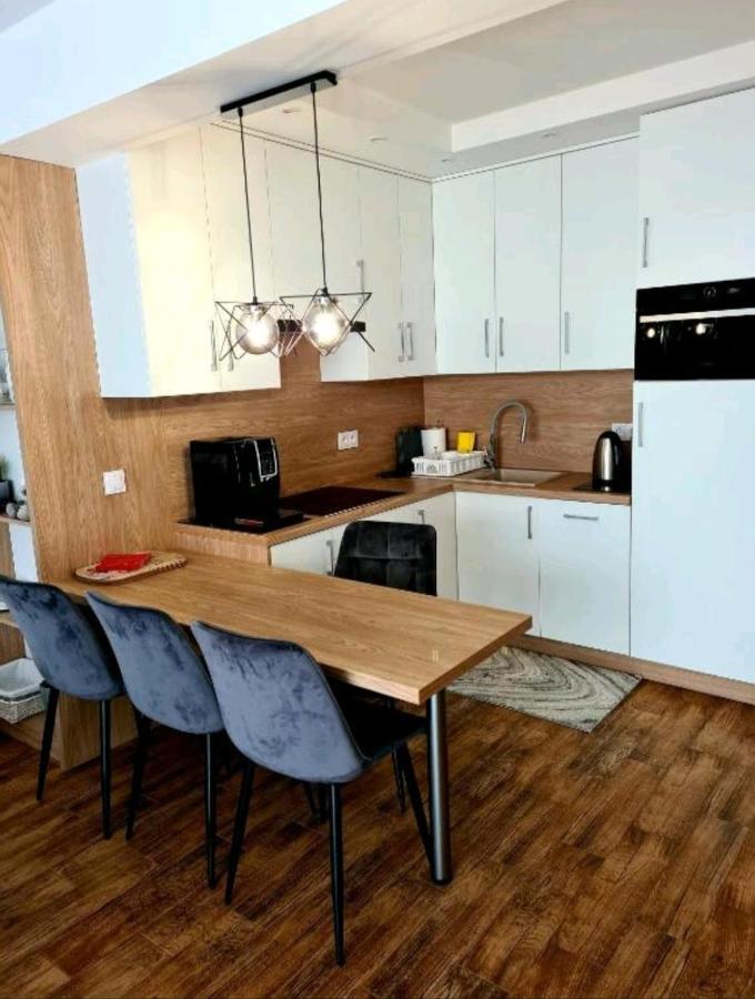 Apartament Rewal Luaran gambar