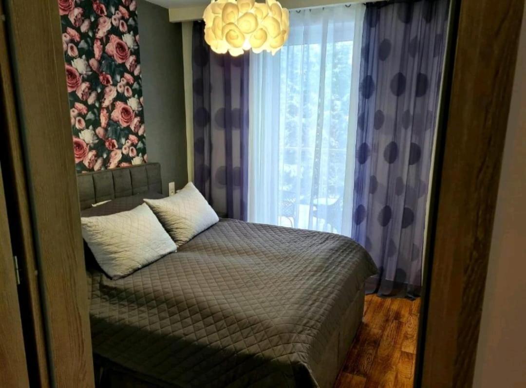 Apartament Rewal Luaran gambar