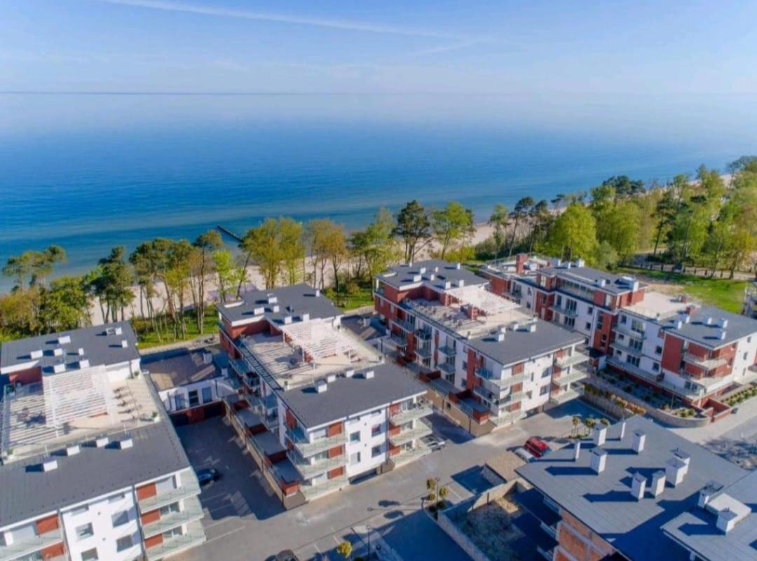 Apartament Rewal Luaran gambar