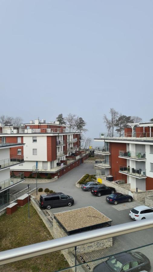 Apartament Rewal Luaran gambar