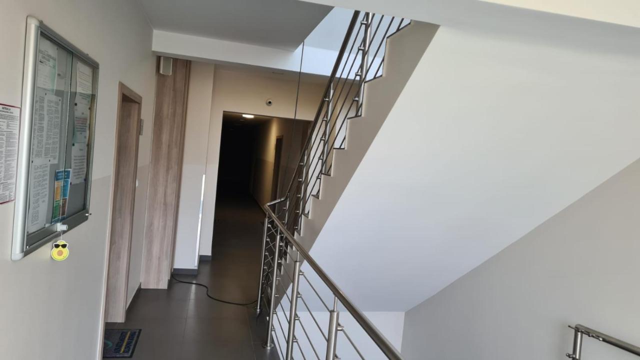 Apartament Rewal Luaran gambar